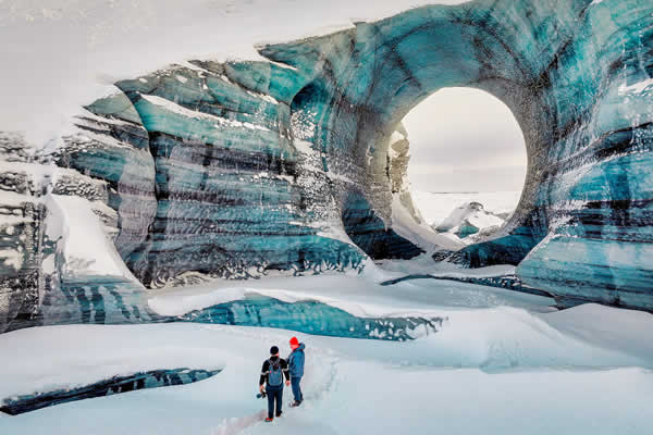 Unveil the Magic of Iceland: Your Ultimate Travel Itinerary Guide